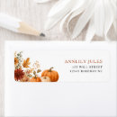 Search for boho wedding return address labels Terracotta