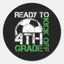 Search for grade teacher stickers Kindergarten