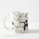 Search for cat doodle mugs Kids