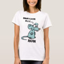 Search for rat mom tshirts Funny