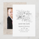 Search for white damask save invitations Floral