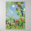 Search for anthuriums art Tropical