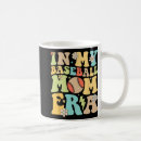 Search for retro baseball mugs Birthday