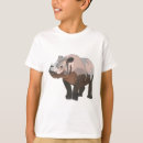 Search for rhino tshirts Endangered species