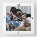 Search for grandparents clocks Family photo