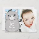 Search for donkey invitations Baby