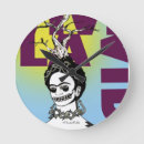 Search for frida kahlo clocks Mexico