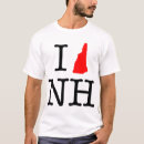 Search for new hampshire tshirts States