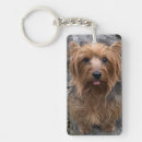 Search for cute animals rectangular key rings Create your own