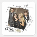 Search for show girl stickers Gossip girl tv