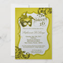 Search for mask invitations Trendy