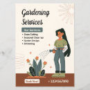 Search for lawn care marketing materials Yard
