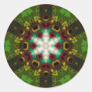 Search for 6 stickers Circle