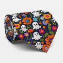 Search for seasonal ties Floral