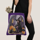 Search for potions bags Black cat