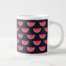 Search for watermelon pattern mugs Summer