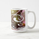 Search for white swirl mugs Pink