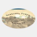 Search for vintage science fiction stickers Retro