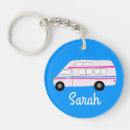 Search for vans key rings Vanlife
