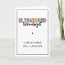 Search for ultrasound cards Tech