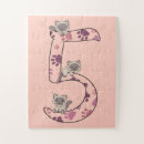 Search for birthday puzzles Children