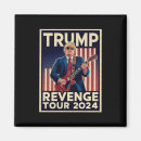 Search for elect magnets President