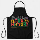 Search for matters aprons Juneteenth