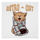 Search for astro posters Cat