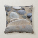 Search for pebble cushions Seaside