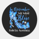 Search for diabetes ribbon stickers Pancreas