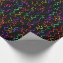 Search for purple christmas wrapping paper Yellow