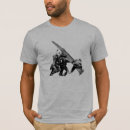 Search for missiles tshirts War