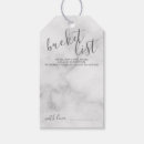Search for minimalist wedding advice cards Script