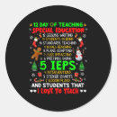 Search for special days stickers Xmas clearance