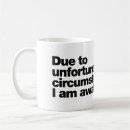 Search for unfortunately mugs Sleep