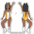 Search for spark stickers Yellow