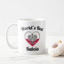 Search for polish babcia mugs Polska