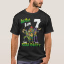 Search for teenage mutant ninja turtles tshirts Years