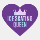 Search for skater girls stickers Ice skate