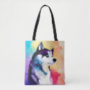 Search for husky bags Wildlife