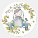 Search for car dog stickers Cute