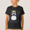 Search for panda halloween tshirts Costume