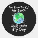 Search for real world stickers Earth day 2025