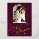 Search for luxury christmas cards Gold