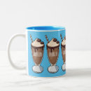 Search for milkshake mugs Ice cream