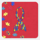 Search for cute autism stickers Heart