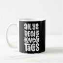Search for need love mugs Humour
