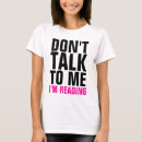 Search for read tshirts Geeky
