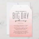 Search for girls beach getaway invitations Watercolor
