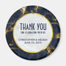 Search for stylish wedding magnets Modern